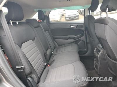 Zdjęcie 11 z 14 samochodu: 2017 FORD EDGE SE VIN:2FMPK3G9XHBC63889 - miniatura