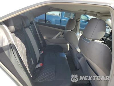 Zdjęcie 10 z 12 samochodu: 2008 TOYOTA CAMRY CE VIN:4T1BE46K38U775211 - miniatura