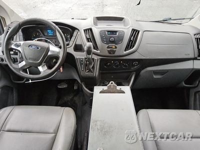 Zdjęcie 8 z 13 samochodu: 2017 FORD TRANSIT T-250 VIN:1FTYR2ZV8HKA53709 - miniatura