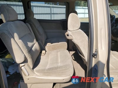 Zdjęcie 12 z 15 samochodu: 1999 HONDA ODYSSEY LX VIN:2HKRL1851XH511430 - miniatura