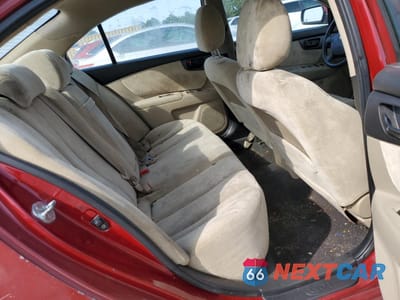 Zdjęcie 10 z 13 samochodu: 2009 KIA OPTIMA LX VIN:KNAGE228X95289738 - miniatura