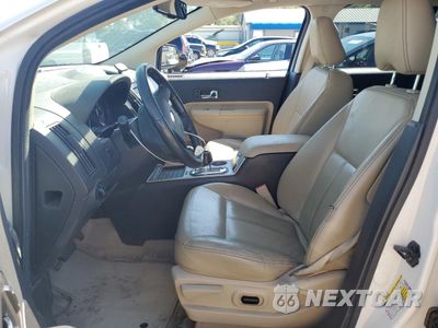 Zdjęcie 7 z 13 samochodu: 2010 FORD EDGE SEL VIN:2FMDK3JC3ABA69024 - miniatura