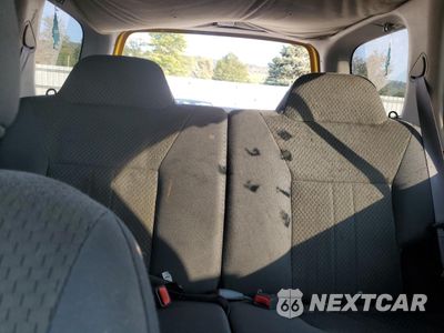 Zdjęcie 10 z 15 samochodu: 2004 NISSAN XTERRA XE VIN:5N1ED28Y54C687590 - miniatura