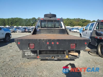 Zdjęcie 6 z 12 samochodu: 2014 FORD F450 SUPER DUTY VIN:1FD0W4HT1EEA87546 - miniatura