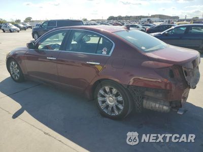 Drugie zdjęcie samochodu z przodu: 2009 HYUNDAI GENESIS 3.8L VIN:KMHGC46E49U021242 - miniatura