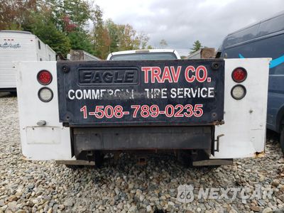 Zdjęcie 6 z 13 samochodu: 2001 DODGE RAM 3500 VIN:3B6MC36541M276178 - miniatura