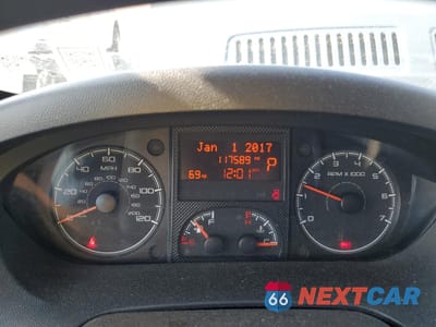 Zdjęcie 9 z 13 samochodu: 2020 RAM PROMASTER 3500 3500 HIGH VIN:3C6URVJG6LE117956 - miniatura