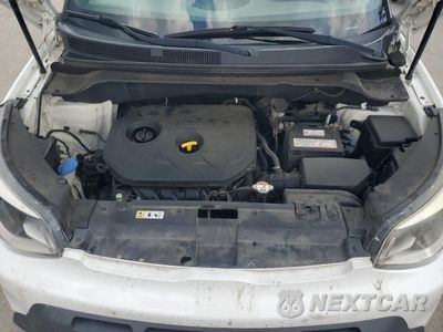 Zdjęcie 11 z 12 samochodu: 2015 KIA SOUL + VIN:KNDJP3A54F7234668 - miniatura