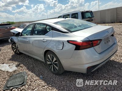 Drugie zdjęcie samochodu z przodu: 2021 NISSAN ALTIMA SV VIN:1N4BL4DV7MN332366 - miniatura