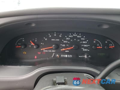 Zdjęcie 9 z 12 samochodu: 2007 FORD ECONOLINE E350 SUPER DUTY VAN VIN:1FTSS34P87DA25999 - miniatura
