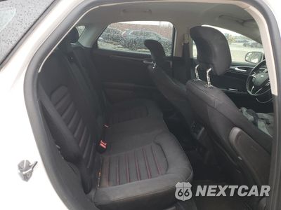 Zdjęcie 11 z 14 samochodu: 2013 FORD FUSION SE VIN:3FA6P0H70DR259283 - miniatura