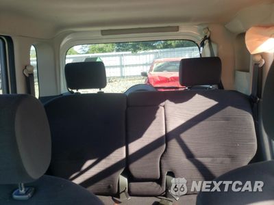 Zdjęcie 10 z 16 samochodu: 2013 NISSAN CUBE S VIN:JN8AZ2KR5DT304385 - miniatura