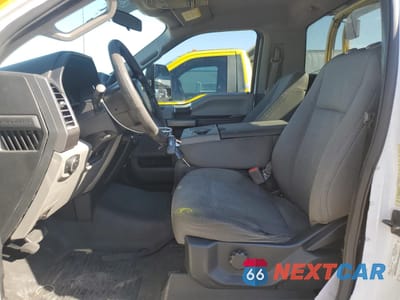 Zdjęcie 7 z 12 samochodu: 2017 FORD F450 SUPER DUTY VIN:1FDUF4GT7HEC48215 - miniatura