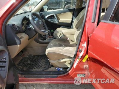 Zdjęcie 7 z 12 samochodu: 2009 TOYOTA RAV4 VIN:JTMZF33V39D006640 - miniatura