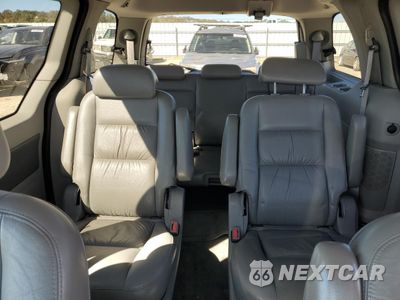 Zdjęcie 10 z 13 samochodu: 2006 FORD FREESTAR SEL VIN:2FMZA52296BA15020 - miniatura