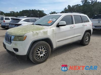 2012 JEEP GRAND CHEROKEE LAREDO 1C4RJEAG6CC145981 - główne zdjęcie licytacji z USA - miniatura
