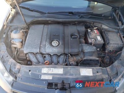 Zdjęcie 11 z 12 samochodu: 2012 VOLKSWAGEN GOLF VIN:WVWCA7AJ4CW342627 - miniatura