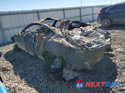 Drugie zdjęcie samochodu z przodu: 2017 INFINITI Q60 PREMIUM VIN:JN1EV7ELXHM550171 - miniatura