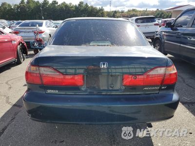 Zdjęcie 6 z 12 samochodu: 1998 HONDA ACCORD EX VIN:1HGCG667XWA027839 - miniatura