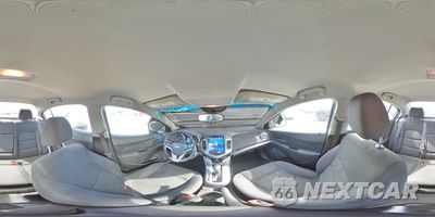 Zdjęcie 13 z 14 samochodu: 2014 CHEVROLET CRUZE LT VIN:1G1PC5SB3E7444529 - miniatura