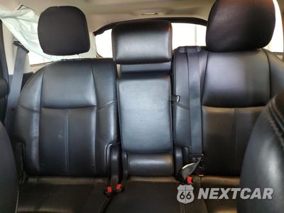 Zdjęcie 10 z 13 samochodu: 2014 NISSAN PATHFINDER S VIN:5N1AR2MN1EC607635 - miniatura