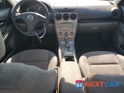 Zdjęcie 8 z 12 samochodu: 2003 MAZDA 6 I VIN:1YVFP80C835M40614 - miniatura