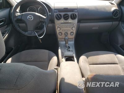 Zdjęcie 8 z 12 samochodu: 2003 MAZDA 6 I VIN:1YVFP80C835M40614 - miniatura