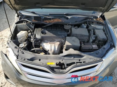 Zdjęcie 12 z 13 samochodu: 2014 TOYOTA VENZA LE VIN:4T3BA3BB4EU058458 - miniatura