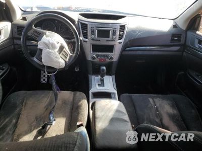 Zdjęcie 8 z 13 samochodu: 2014 SUBARU LEGACY 2.5I SPORT VIN:4S3BMBH63E3003465 - miniatura