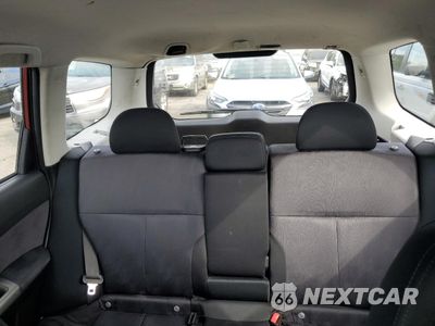 Zdjęcie 10 z 13 samochodu: 2009 SUBARU FORESTER 2.5X VIN:JF2SH61659H784649 - miniatura
