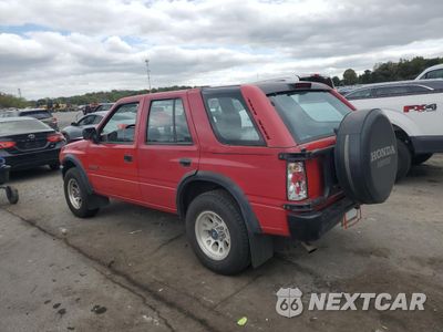 Drugie zdjęcie samochodu z przodu: 1995 HONDA PASSPORT EX VIN:4S6CM58V5S4429633 - miniatura