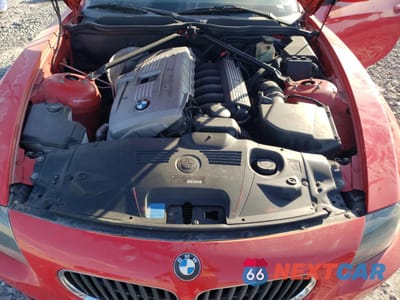 Zdjęcie 12 z 14 samochodu: 2006 BMW Z4 3.0 VIN:4USBU335X6LW68816 - miniatura