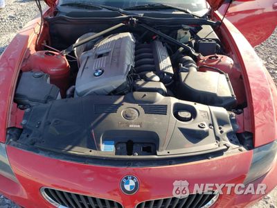 Zdjęcie 12 z 14 samochodu: 2006 BMW Z4 3.0 VIN:4USBU335X6LW68816 - miniatura