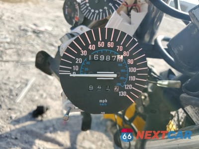 Zdjęcie 7 z 9 samochodu: 2006 KAWASAKI EX250 F VIN:JKAEXMF176DA18860 - miniatura