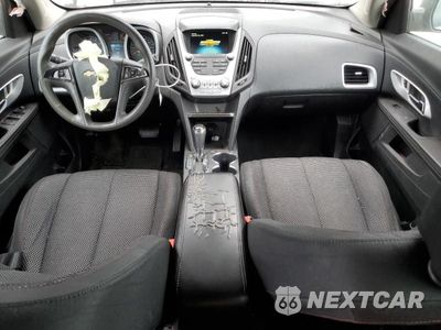 Zdjęcie 8 z 13 samochodu: 2017 CHEVROLET EQUINOX LS VIN:2GNALBEKXH1511949 - miniatura