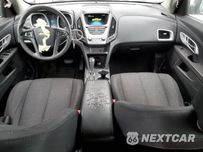 Zdjęcie 8 z 13 samochodu: 2017 CHEVROLET EQUINOX LS VIN:2GNALBEKXH1511949 - miniatura