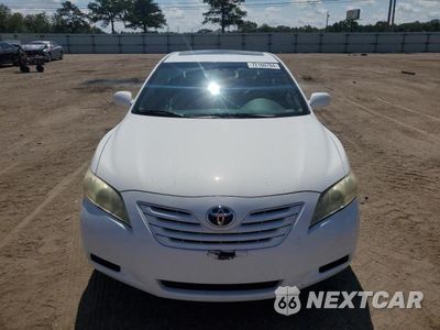 Piąte zdjęcie samochodu w środku: 2009 TOYOTA CAMRY BASE VIN:4T1BE46K69U801804 - miniatura