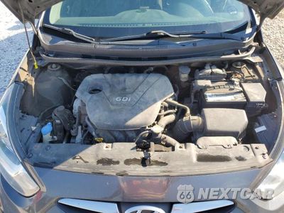 Zdjęcie 11 z 12 samochodu: 2012 HYUNDAI ACCENT VIN:KMHCT5AE8CU003880 - miniatura