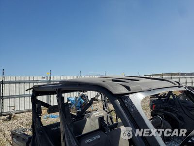 Zdjęcie 10 z 10 samochodu: 2021 POLARIS RANGER CREW 1000 PREMIUM VIN:4XAT6E999M8388147 - miniatura