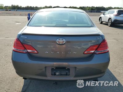 Zdjęcie 6 z 12 samochodu: 2006 TOYOTA AVALON XL VIN:4T1BK36B26U128007 - miniatura