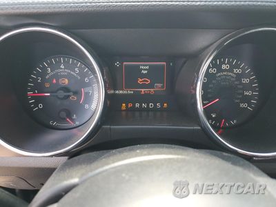 Zdjęcie 9 z 12 samochodu: 2016 FORD MUSTANG VIN:1FA6P8TH6G5295033 - miniatura