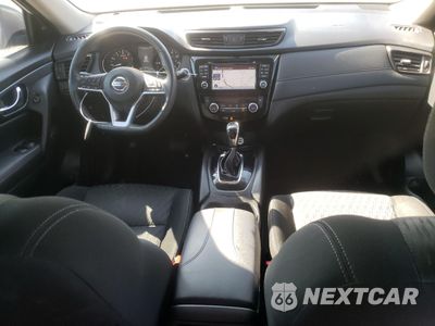 Zdjęcie 8 z 15 samochodu: 2017 NISSAN ROGUE S VIN:KNMAT2MT0HP584186 - miniatura