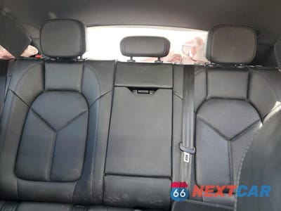 Zdjęcie 10 z 13 samochodu: 2022 PORSCHE MACAN VIN:WP1AA2A59NLB03509 - miniatura