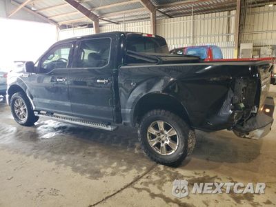 Drugie zdjęcie samochodu z przodu: 2016 FORD F150 SUPERCREW VIN:1FTEW1CF0GKF39890 - miniatura