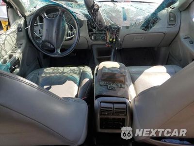 Zdjęcie 8 z 12 samochodu: 1999 FORD EXPLORER VIN:1FMZU32P0XUC90262 - miniatura