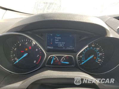 Zdjęcie 9 z 12 samochodu: 2015 FORD ESCAPE S VIN:1FMCU0F75FUB31850 - miniatura