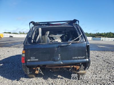 Zdjęcie 6 z 14 samochodu: 2005 CHEVROLET TAHOE K1500 VIN:1GNEK13TX5R167259 - miniatura