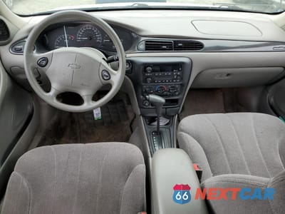 Zdjęcie 8 z 13 samochodu: 2001 CHEVROLET MALIBU VIN:1G1ND52J916152797 - miniatura