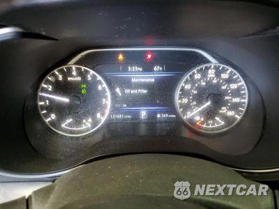 Zdjęcie 9 z 12 samochodu: 2018 NISSAN MAXIMA 3.5S VIN:1N4AA6AP5JC382404 - miniatura
