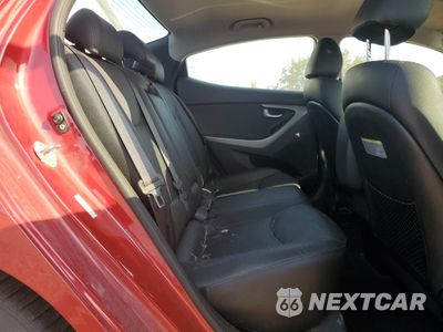 Zdjęcie 10 z 13 samochodu: 2016 HYUNDAI ELANTRA SE VIN:KMHDH4AE5GU552023 - miniatura